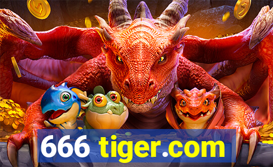 666 tiger.com